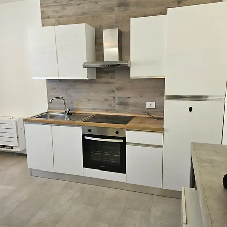 Apartman Strada Farnesiana