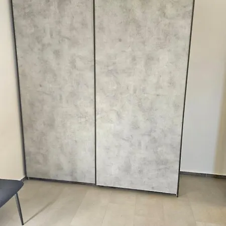 Strada Farnesiana * Mucinasso