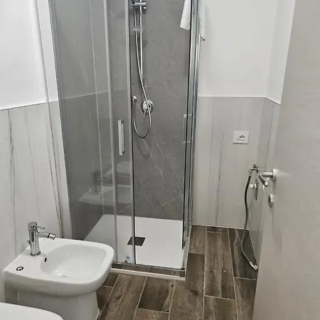 Apartman Strada Farnesiana