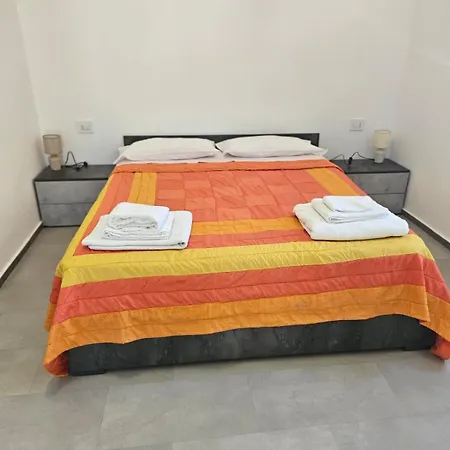 Apartman Strada Farnesiana