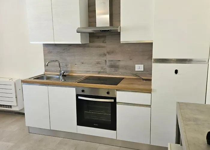 Apartman Strada Farnesiana