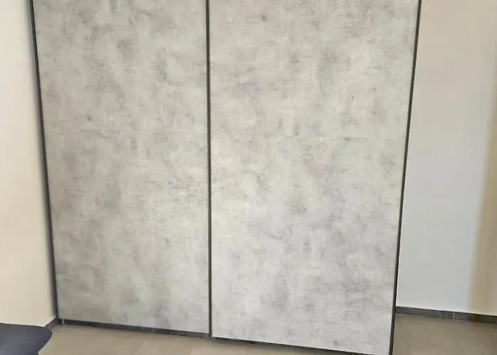 Strada Farnesiana * Mucinasso