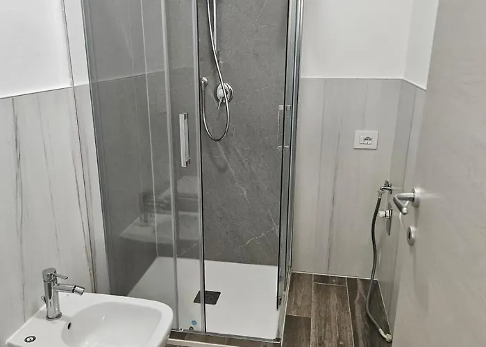 Apartman Strada Farnesiana