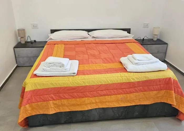 Apartman Strada Farnesiana